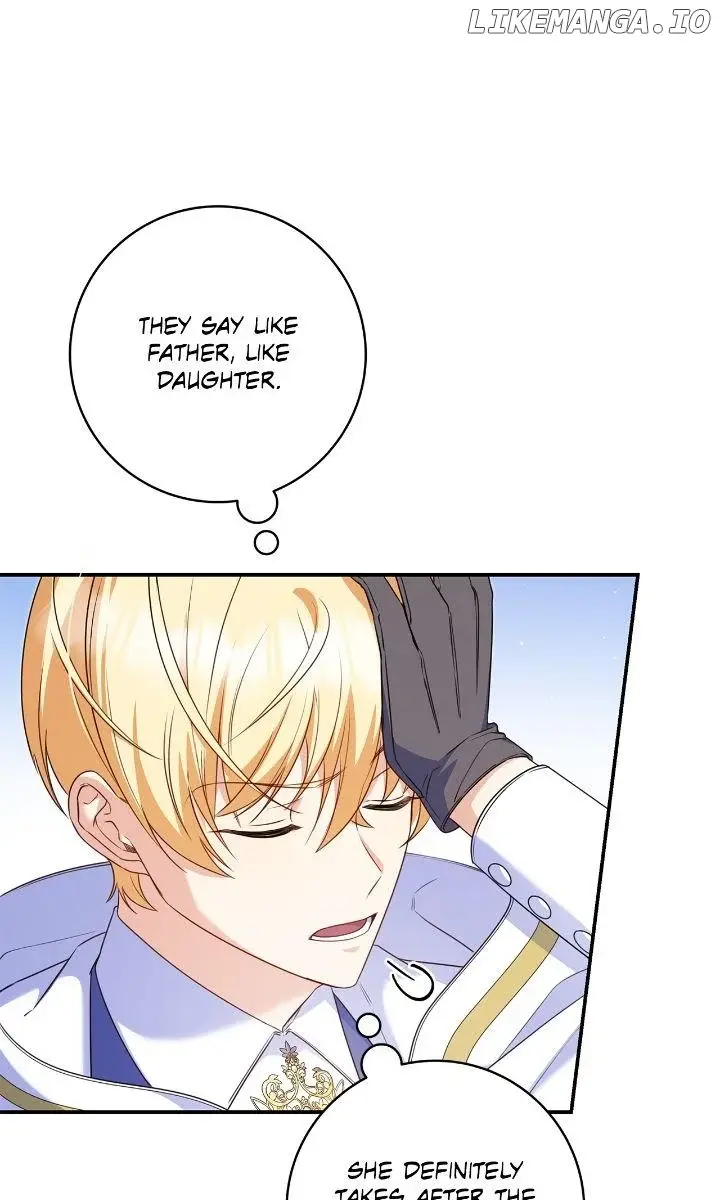 Don't Mind Me, Daddy Chapter 8 Page 25