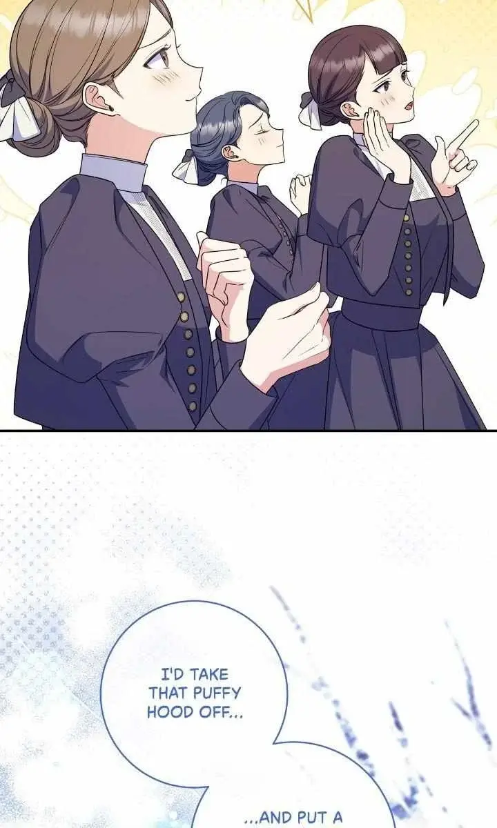 Don't Mind Me, Daddy Chapter 8 Page 29