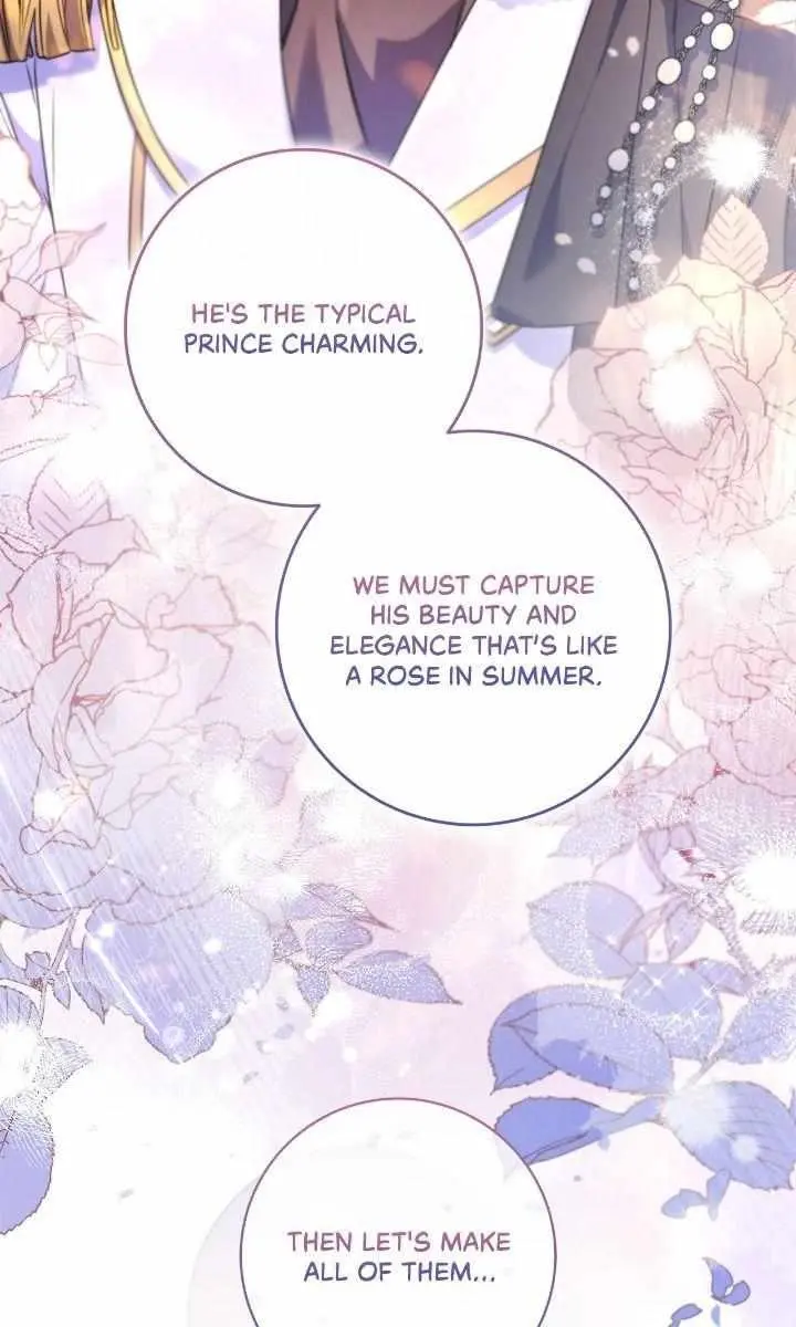 Don't Mind Me, Daddy Chapter 8 Page 33