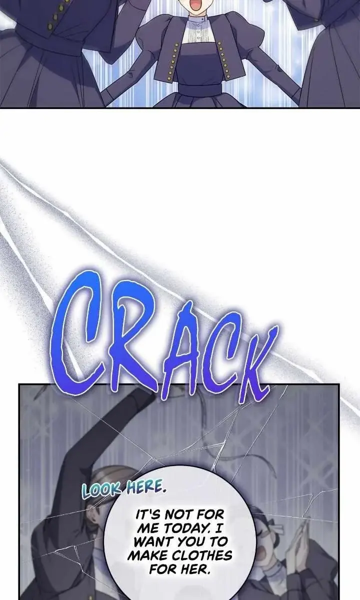 Don't Mind Me, Daddy Chapter 8 Page 37