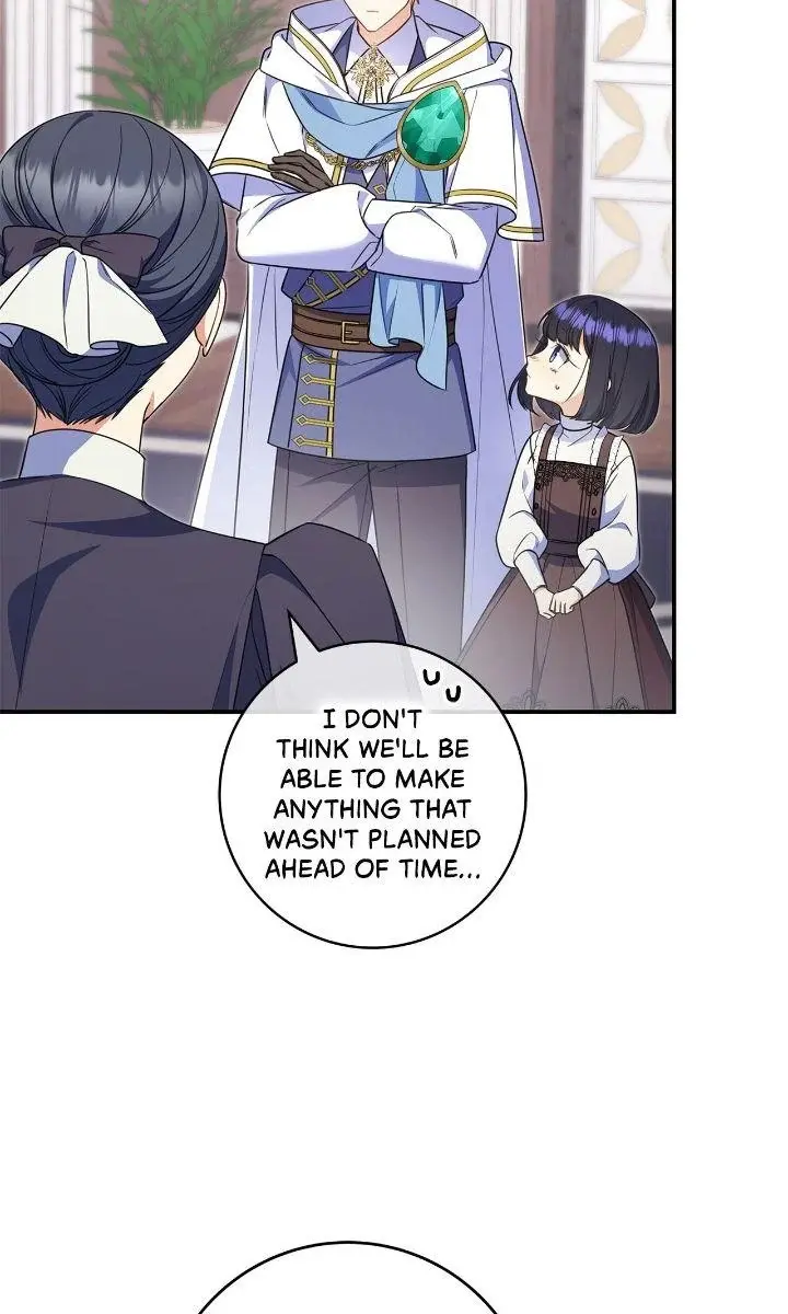 Don't Mind Me, Daddy Chapter 8 Page 40