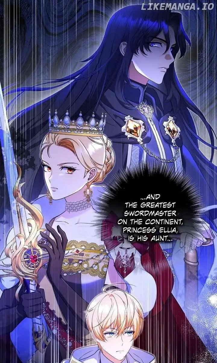 Don't Mind Me, Daddy Chapter 8 Page 46