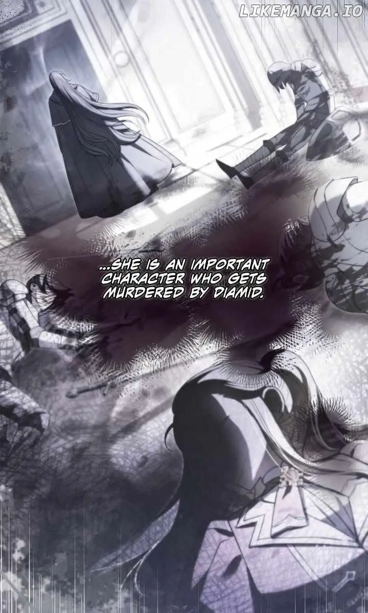 Don't Mind Me, Daddy Chapter 8 Page 53