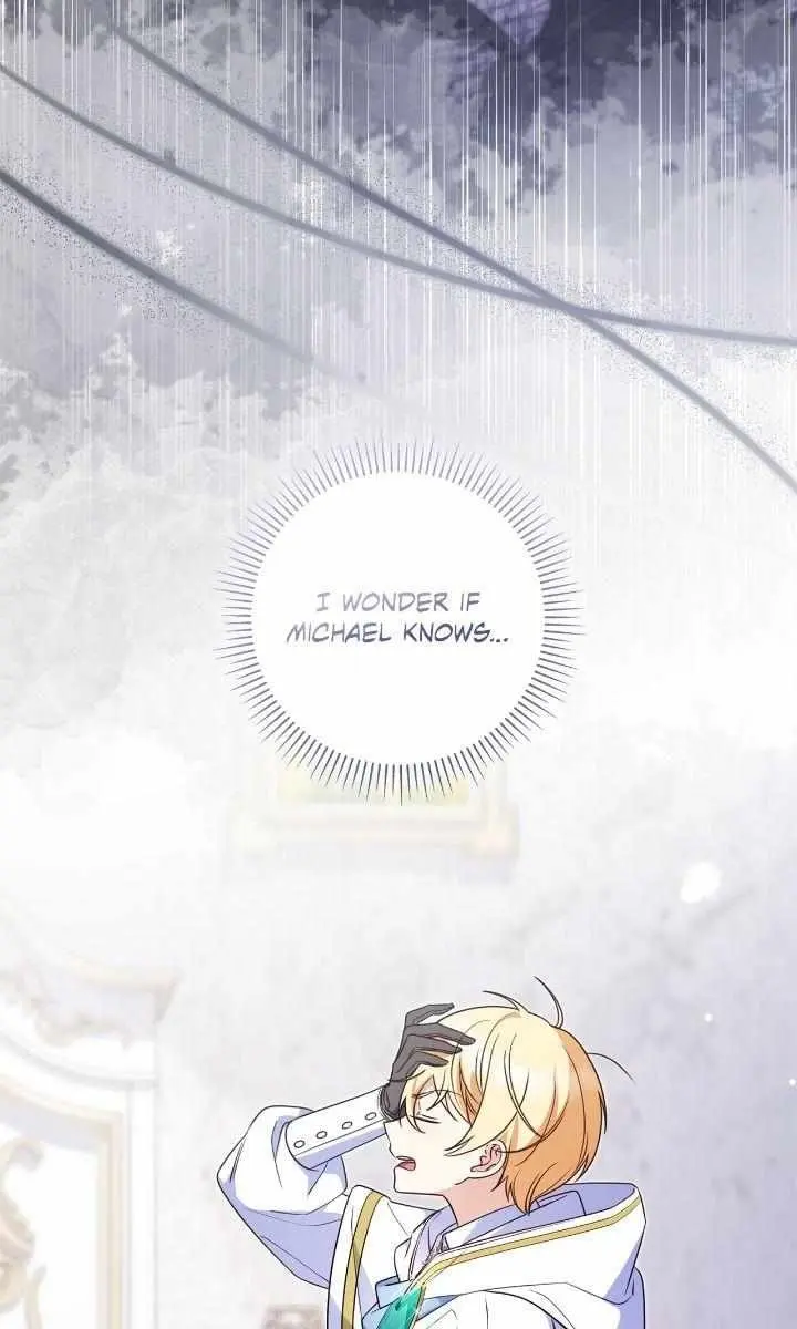 Don't Mind Me, Daddy Chapter 8 Page 54