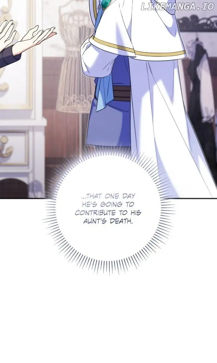 Don't Mind Me, Daddy Chapter 8 Page 56