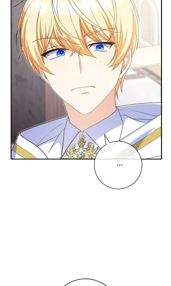 Don't Mind Me, Daddy Chapter 8 Page 64