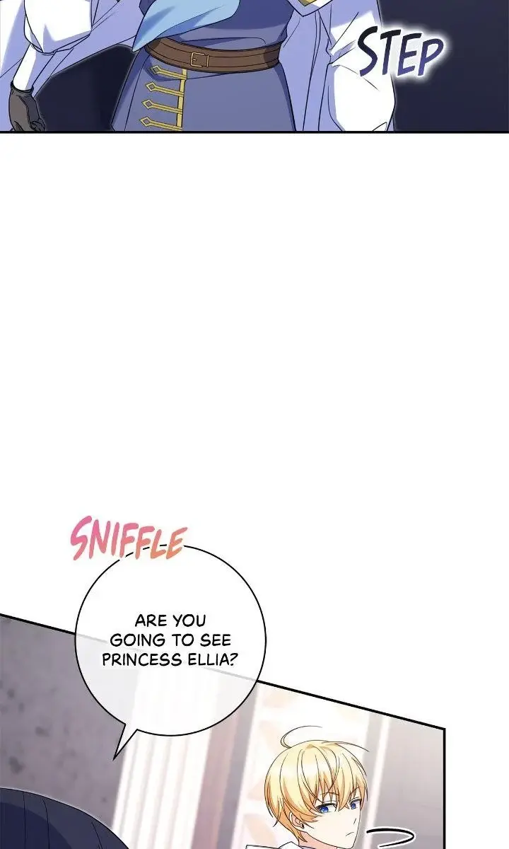 Don't Mind Me, Daddy Chapter 8 Page 67