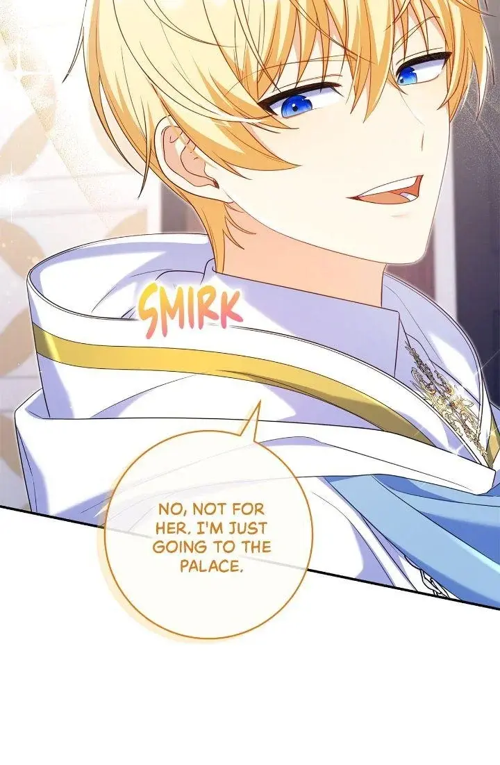 Don't Mind Me, Daddy Chapter 8 Page 70