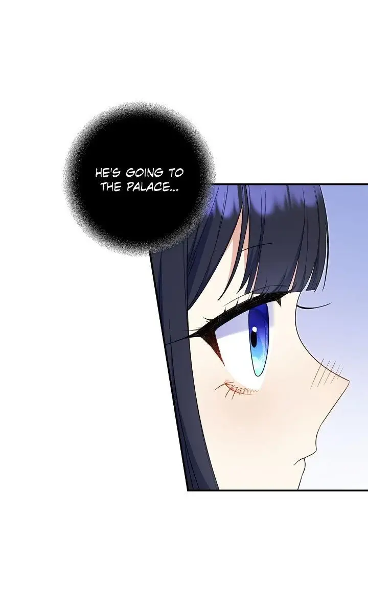 Don't Mind Me, Daddy Chapter 8 Page 73