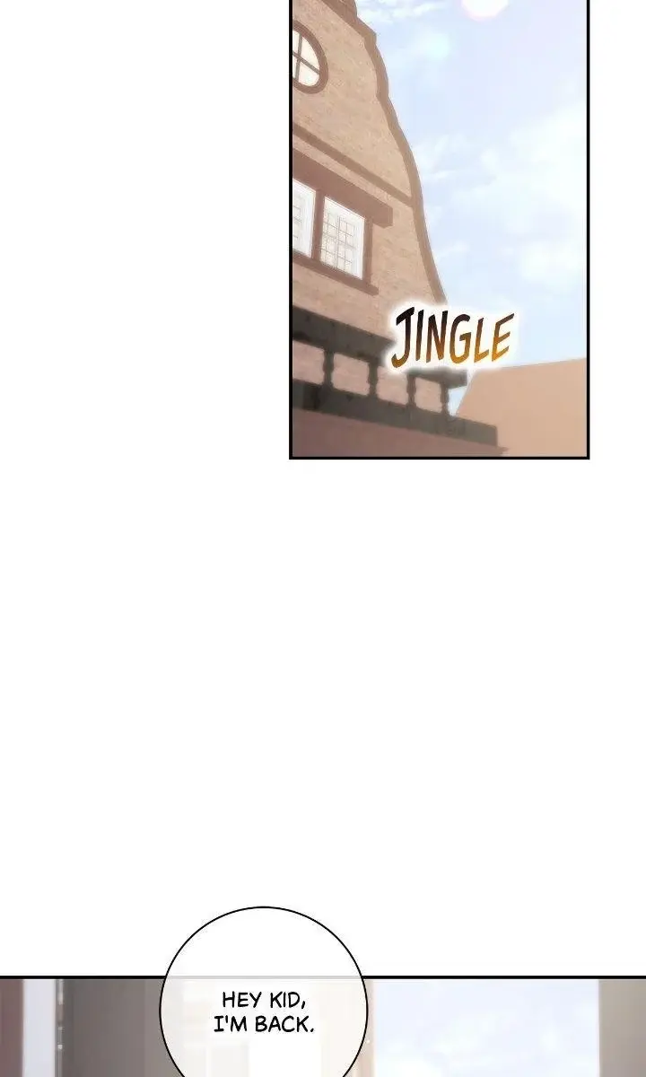 Don't Mind Me, Daddy Chapter 8 Page 80