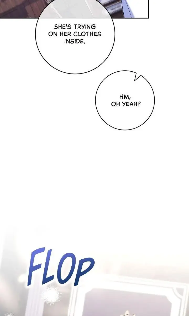 Don't Mind Me, Daddy Chapter 8 Page 84