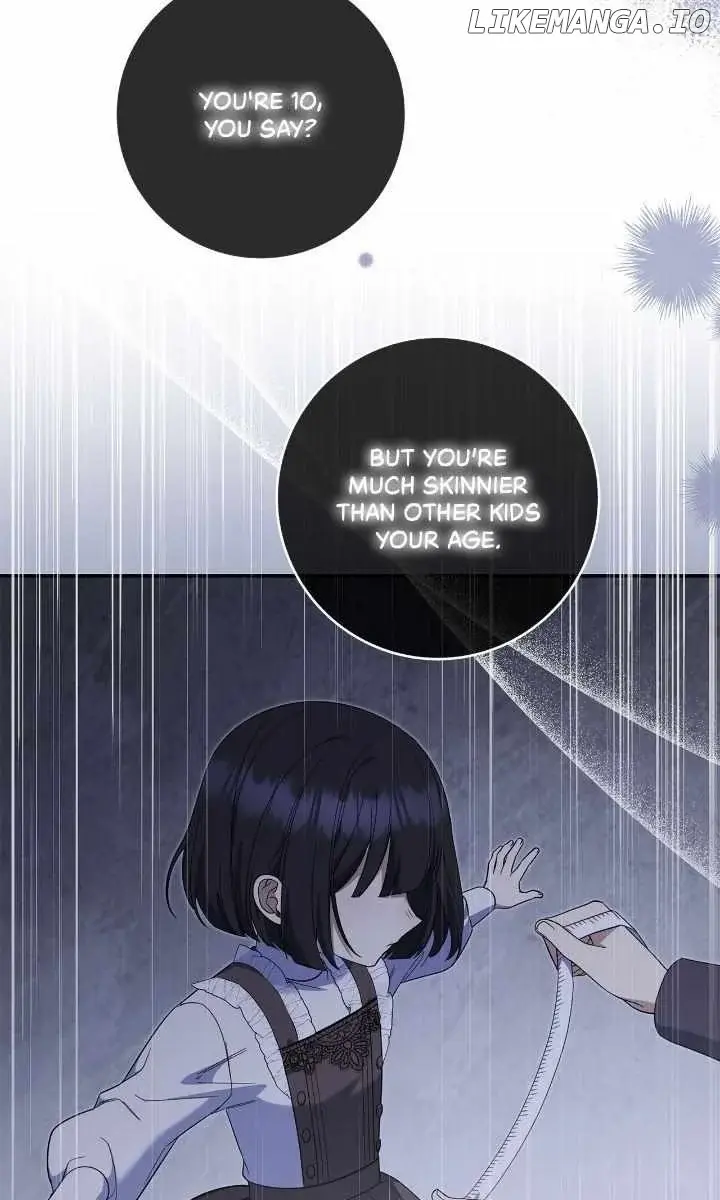 Don't Mind Me, Daddy Chapter 8 Page 88