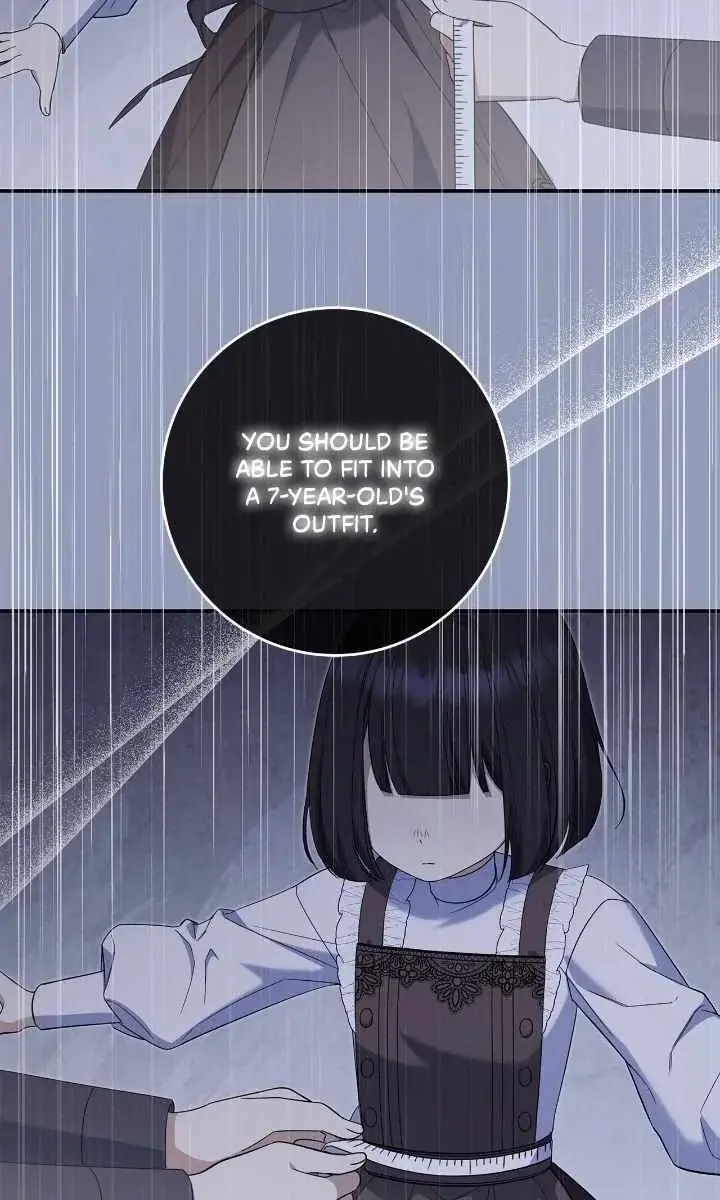 Don't Mind Me, Daddy Chapter 8 Page 89