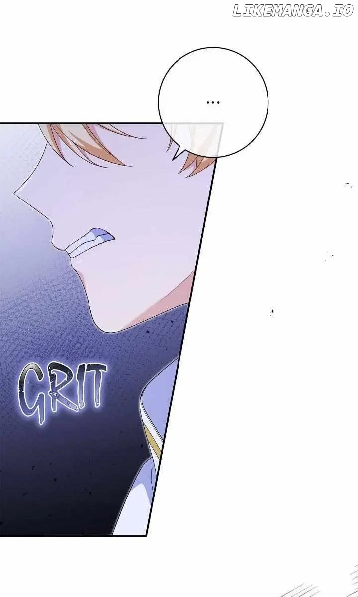 Don't Mind Me, Daddy Chapter 8 Page 91