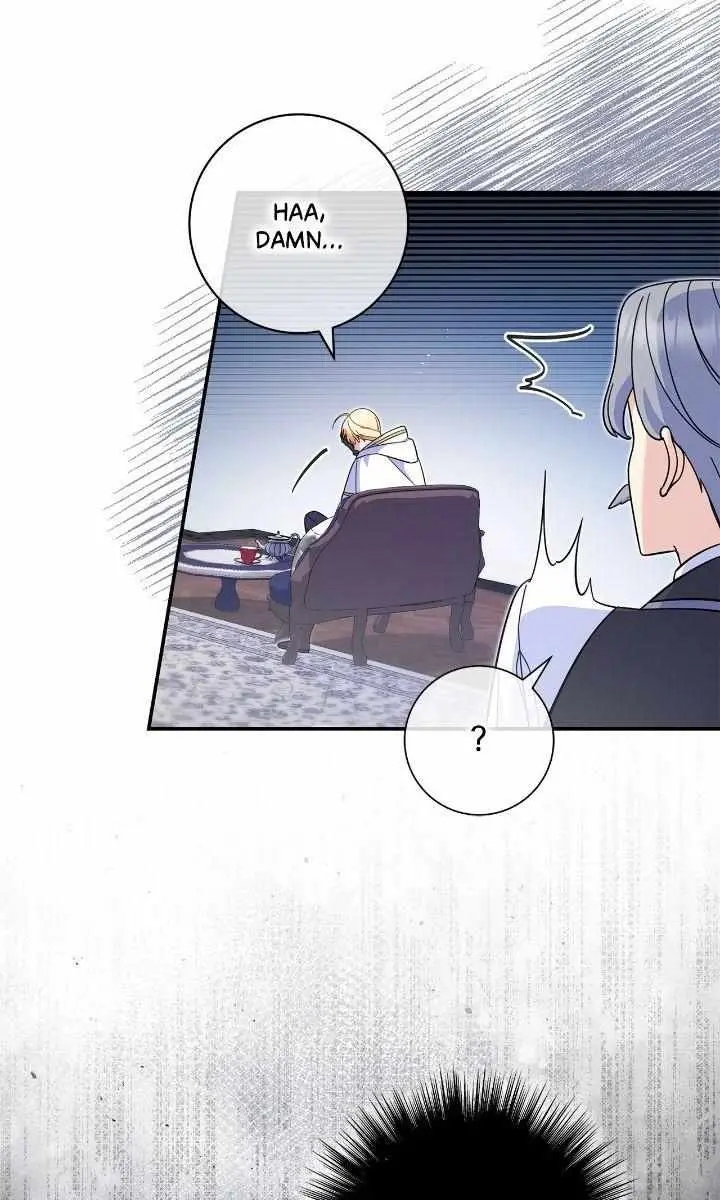 Don't Mind Me, Daddy Chapter 8 Page 92