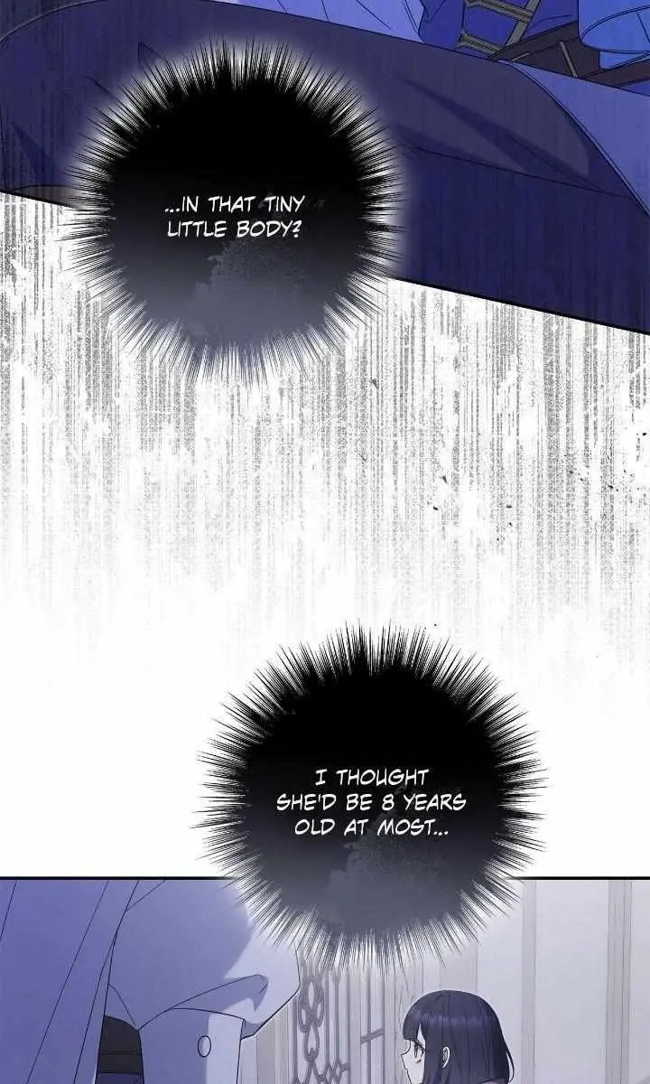 Don't Mind Me, Daddy Chapter 8 Page 94