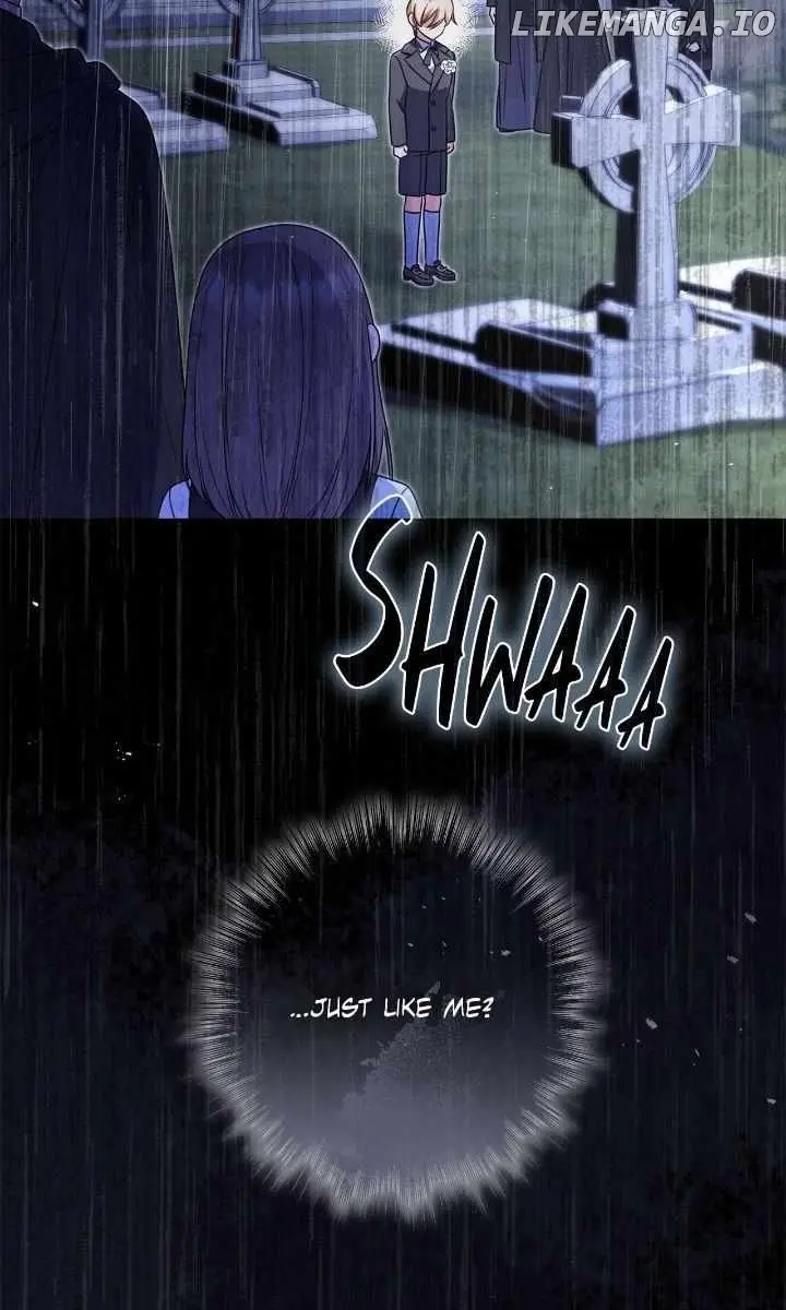 Don't Mind Me, Daddy Chapter 8 Page 97