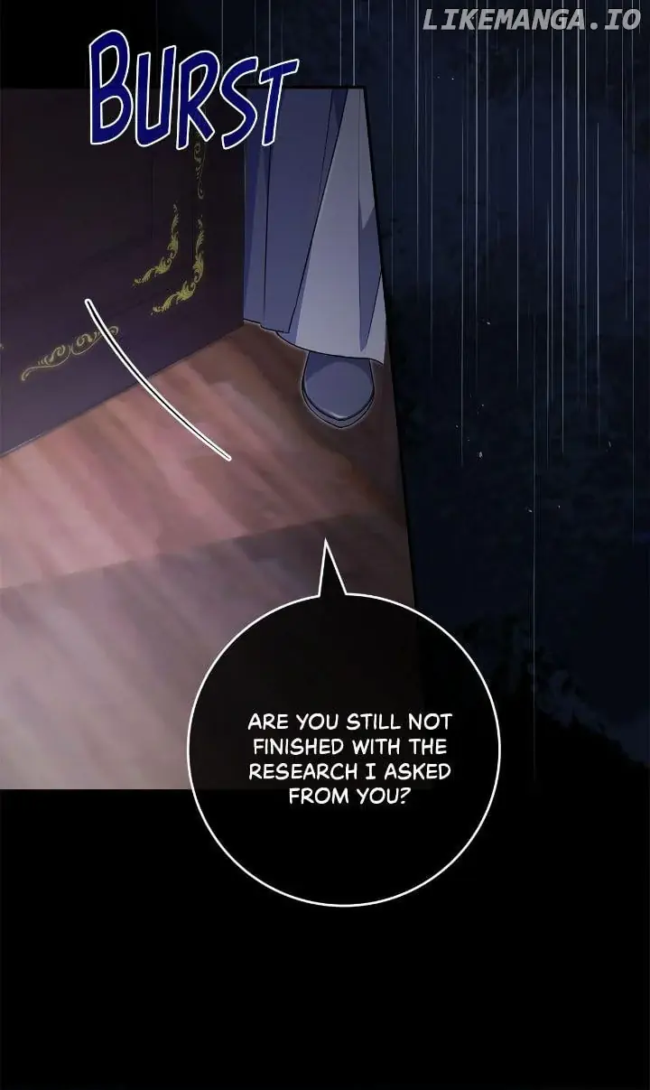 Don't Mind Me, Daddy Chapter 8 Page 102