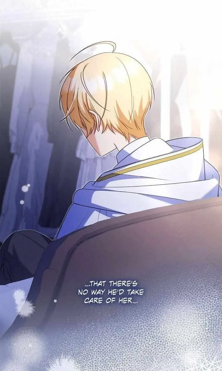 Don't Mind Me, Daddy Chapter 8 Page 108