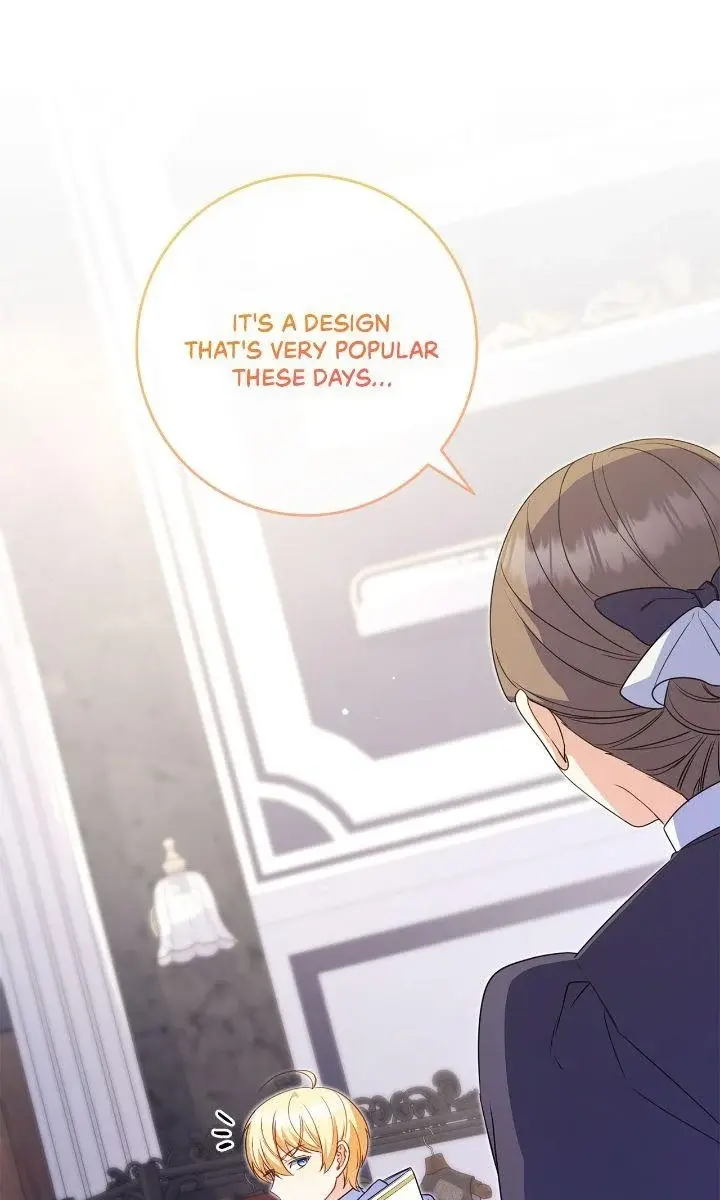 Don't Mind Me, Daddy Chapter 8 Page 112