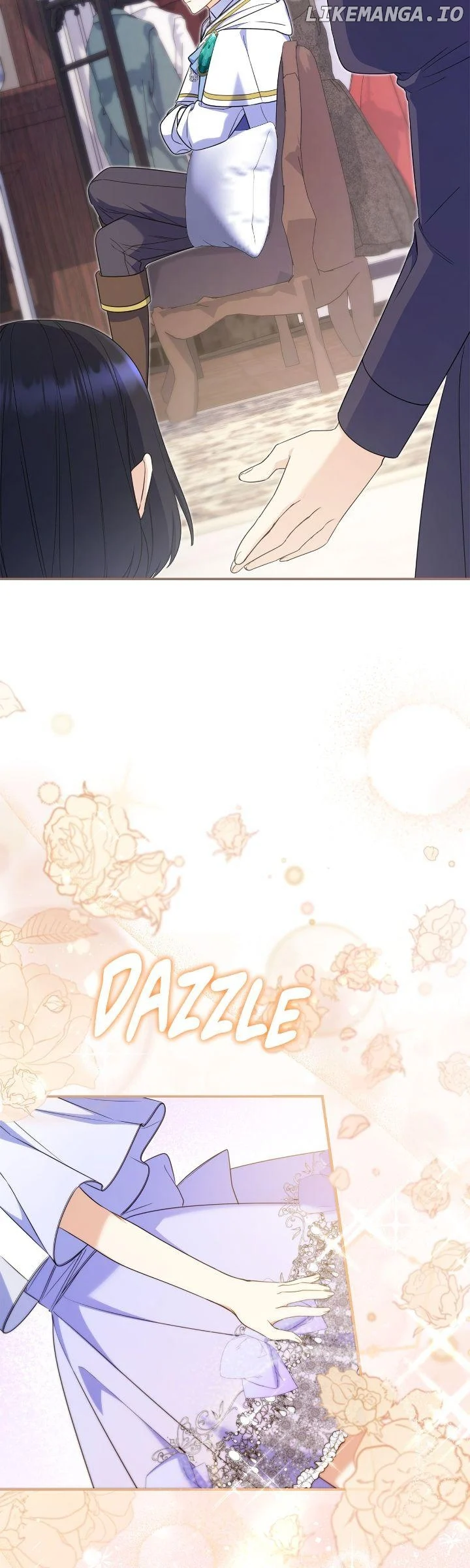 Don't Mind Me, Daddy Chapter 8 Page 113