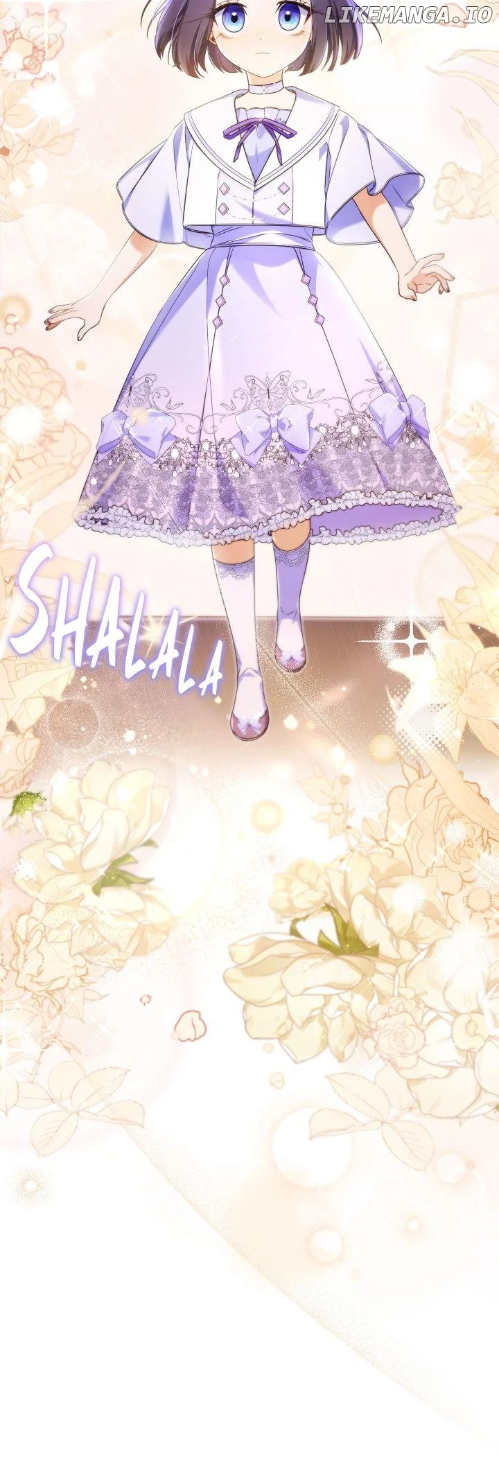 Don't Mind Me, Daddy Chapter 8 Page 119
