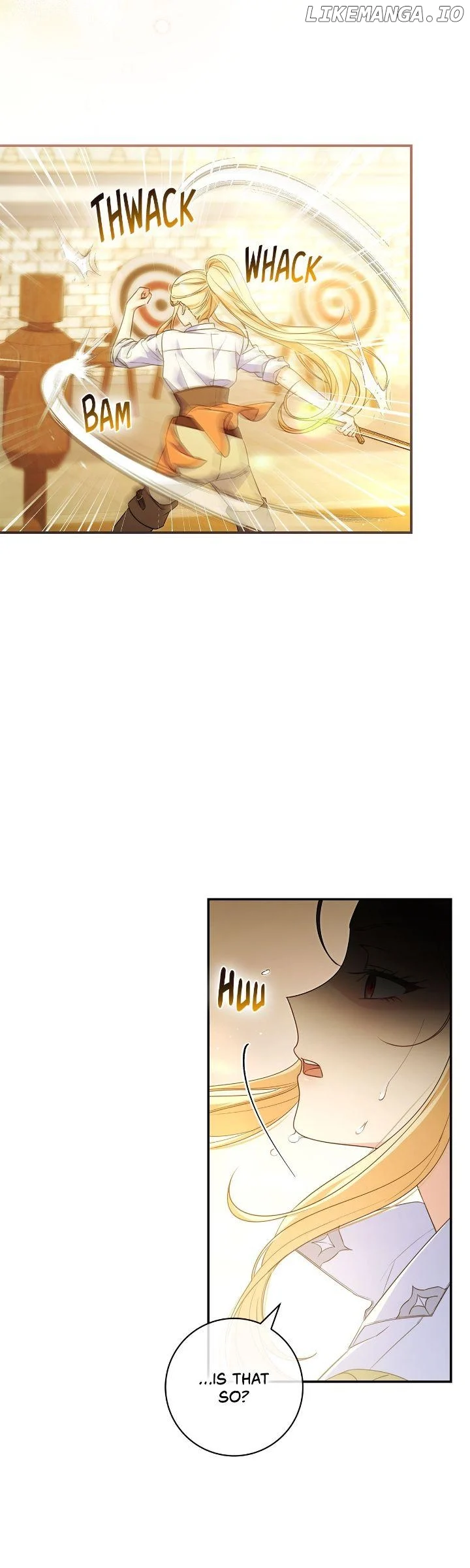Don't Mind Me, Daddy Chapter 9 Page 4