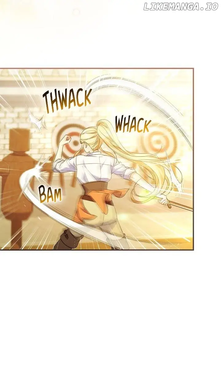 Don't Mind Me, Daddy Chapter 9 Page 5