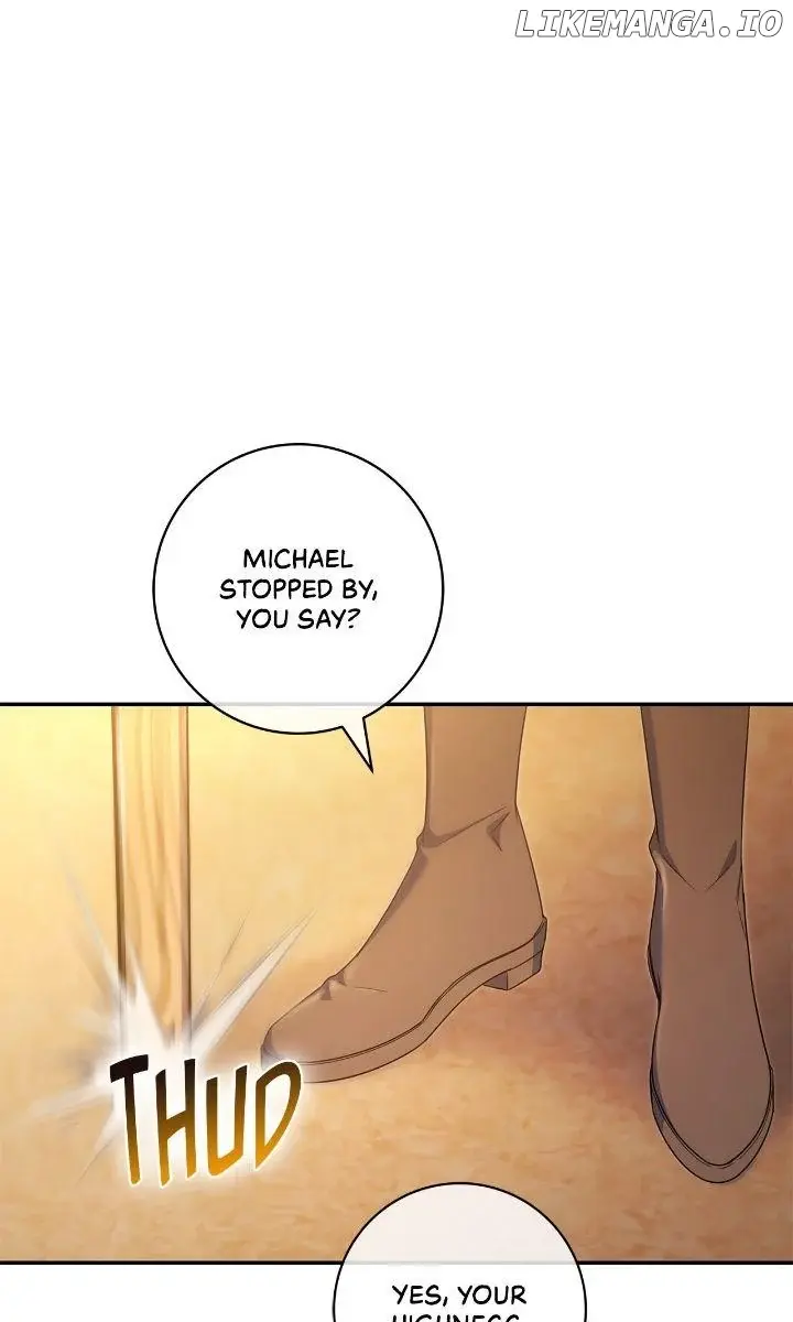Don't Mind Me, Daddy Chapter 9 Page 9