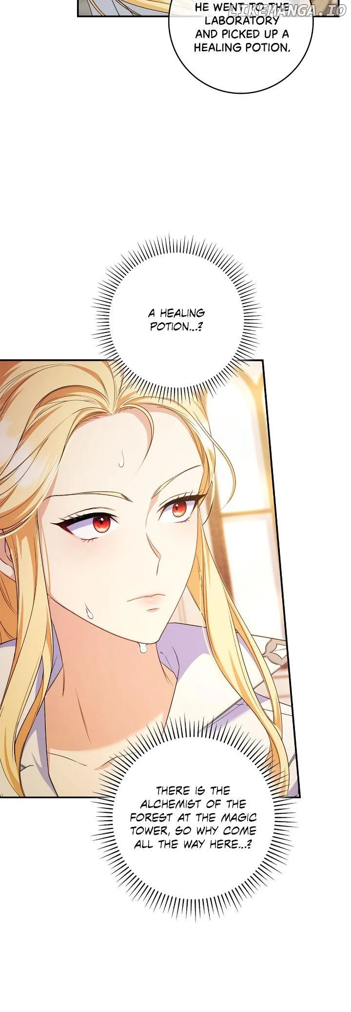 Don't Mind Me, Daddy Chapter 9 Page 13
