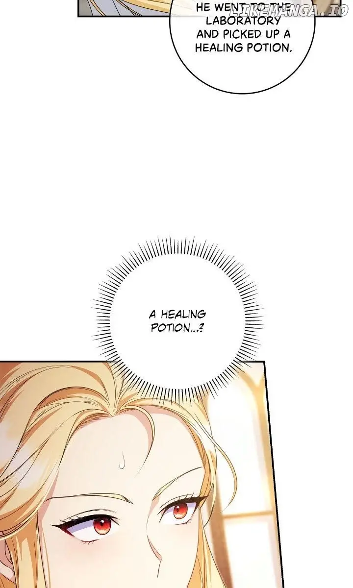 Don't Mind Me, Daddy Chapter 9 Page 14