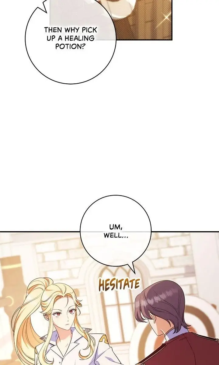 Don't Mind Me, Daddy Chapter 9 Page 18