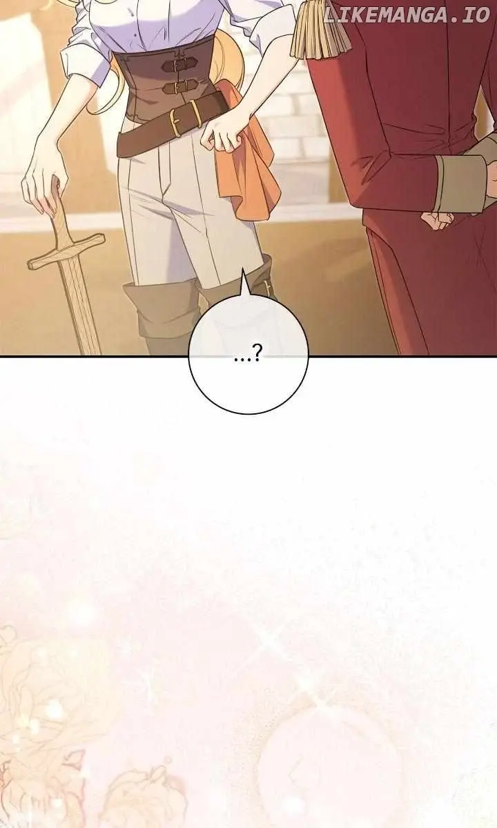 Don't Mind Me, Daddy Chapter 9 Page 20