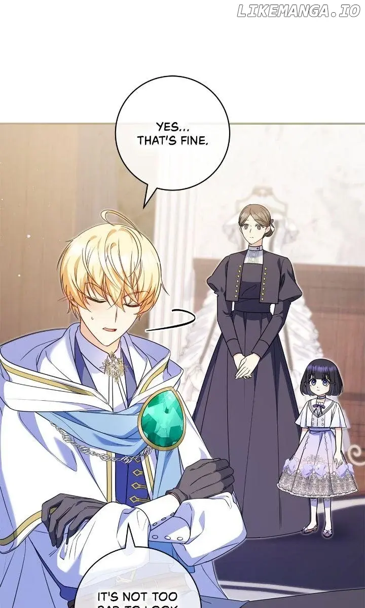 Don't Mind Me, Daddy Chapter 9 Page 26