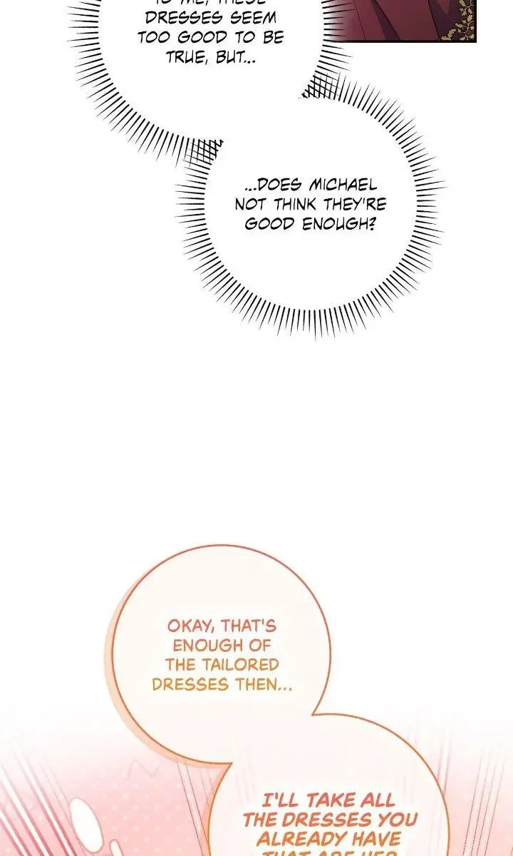 Don't Mind Me, Daddy Chapter 9 Page 38