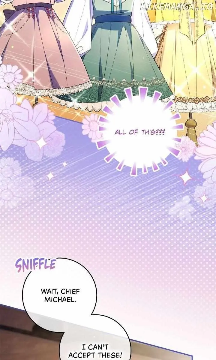 Don't Mind Me, Daddy Chapter 9 Page 41