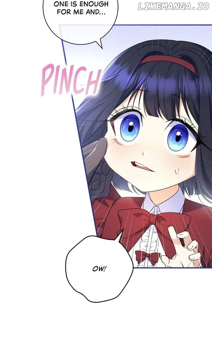 Don't Mind Me, Daddy Chapter 9 Page 43