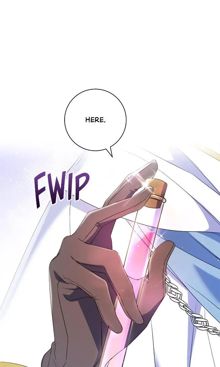 Don't Mind Me, Daddy Chapter 9 Page 46