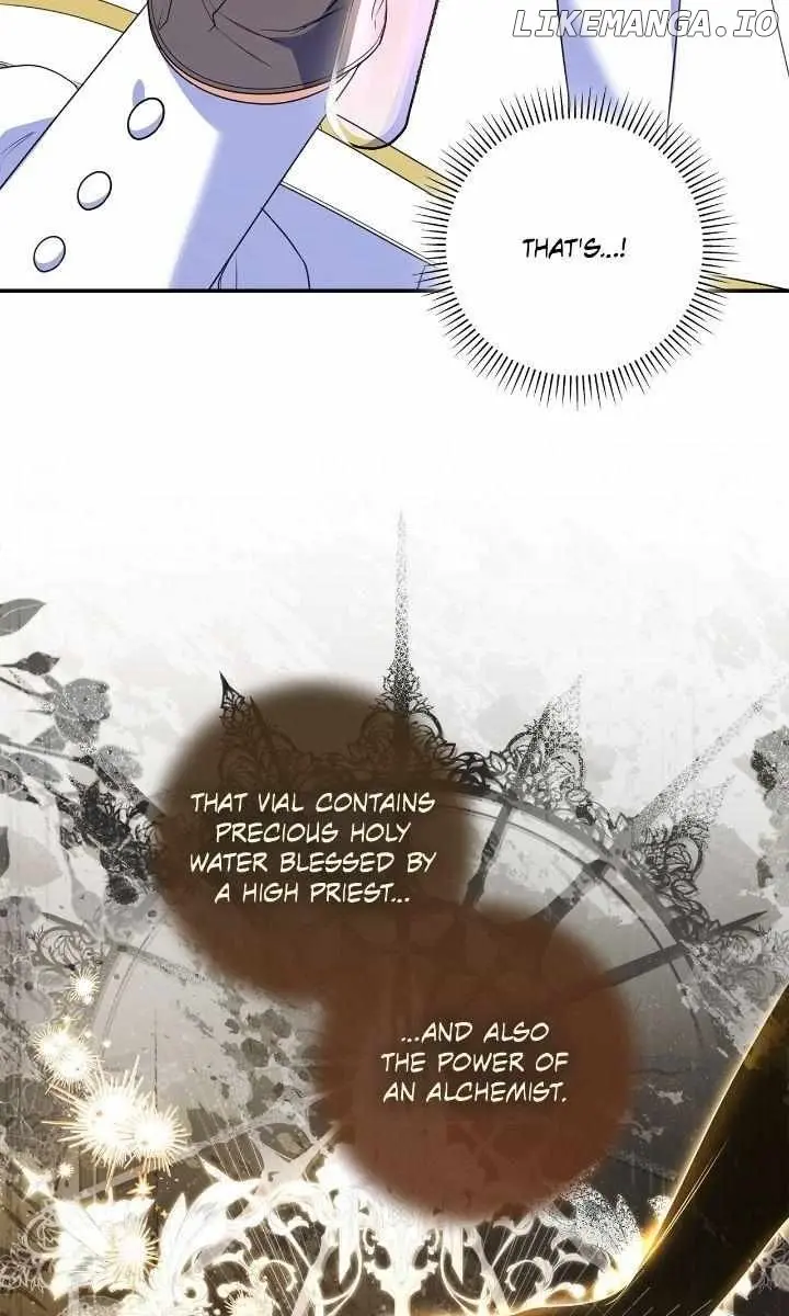 Don't Mind Me, Daddy Chapter 9 Page 47