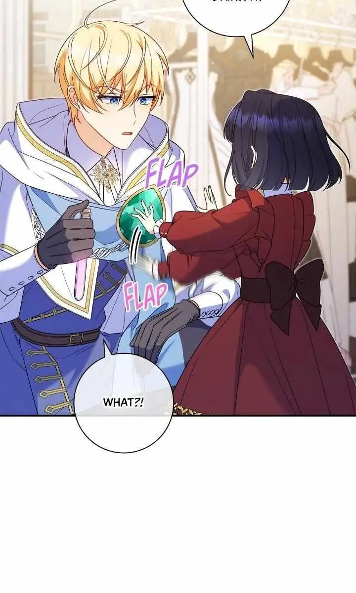Don't Mind Me, Daddy Chapter 9 Page 50