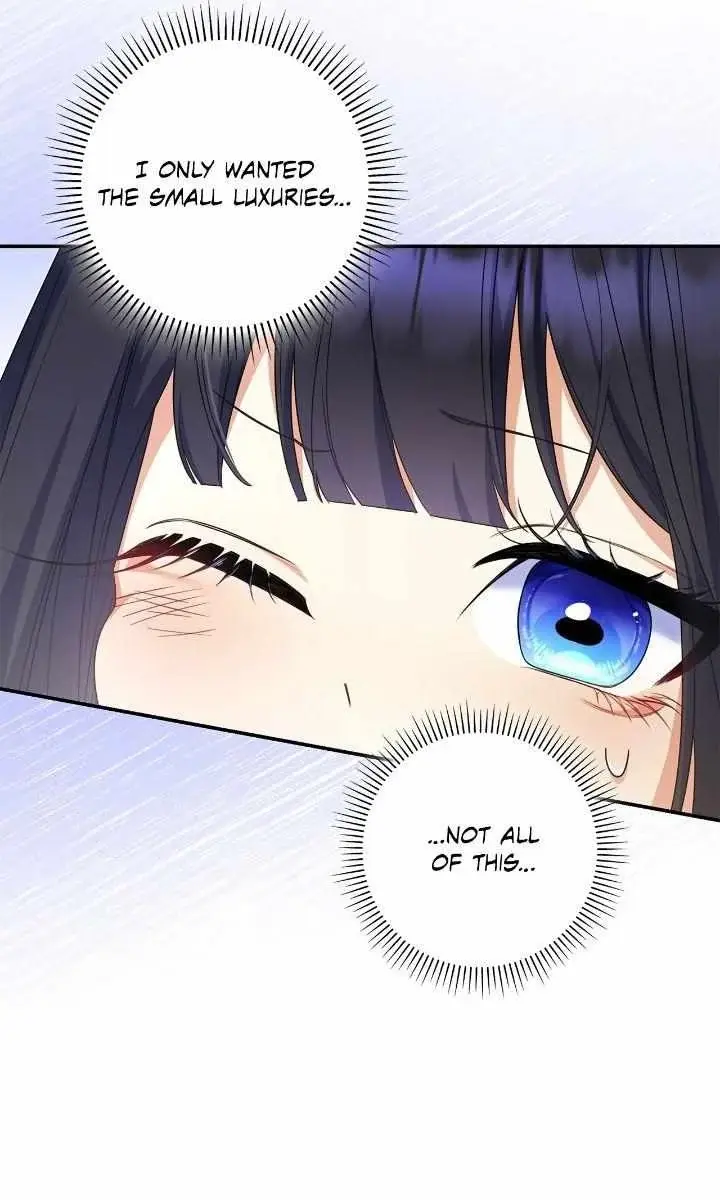 Don't Mind Me, Daddy Chapter 9 Page 53
