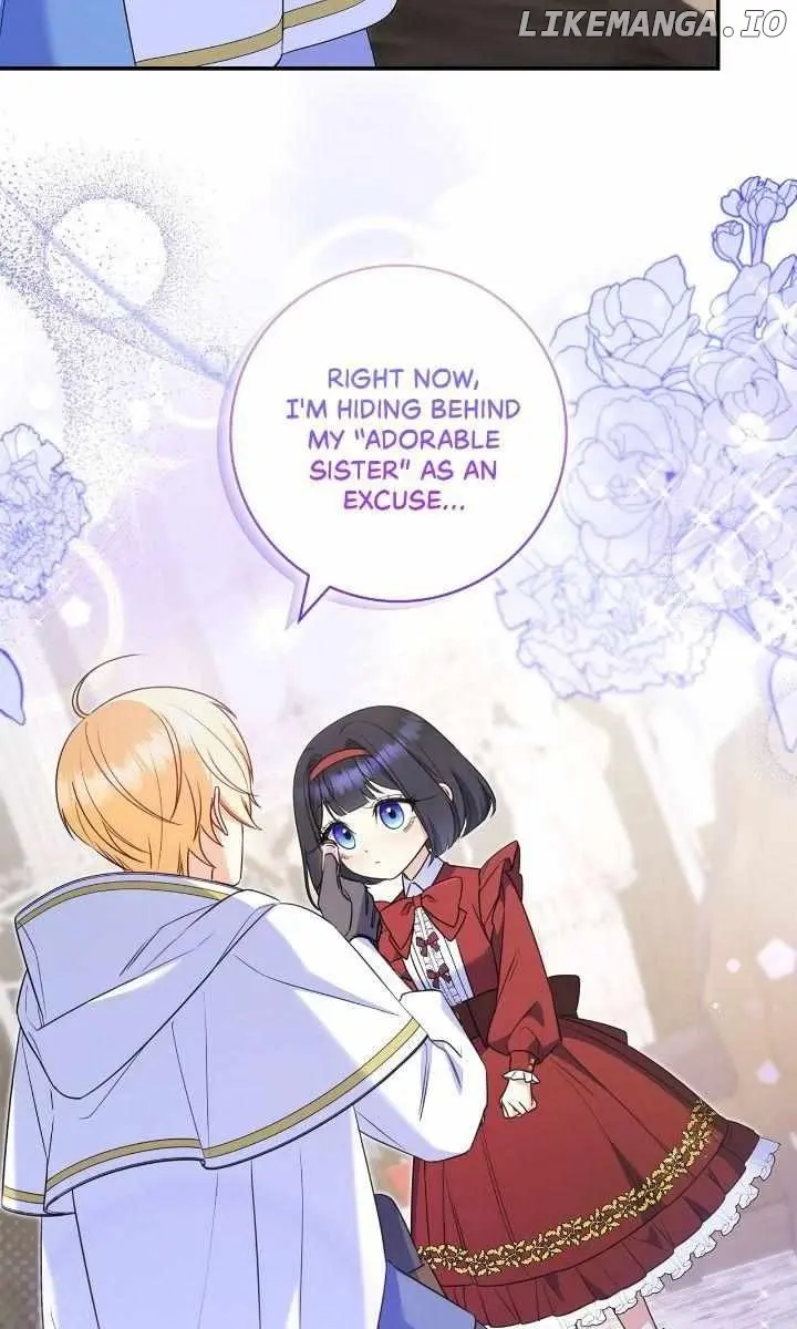 Don't Mind Me, Daddy Chapter 9 Page 58