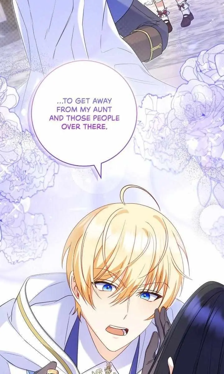 Don't Mind Me, Daddy Chapter 9 Page 59