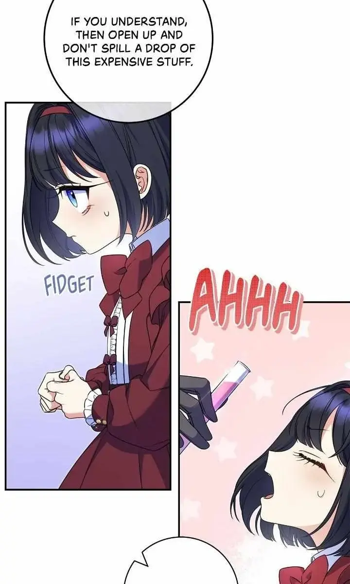 Don't Mind Me, Daddy Chapter 9 Page 62