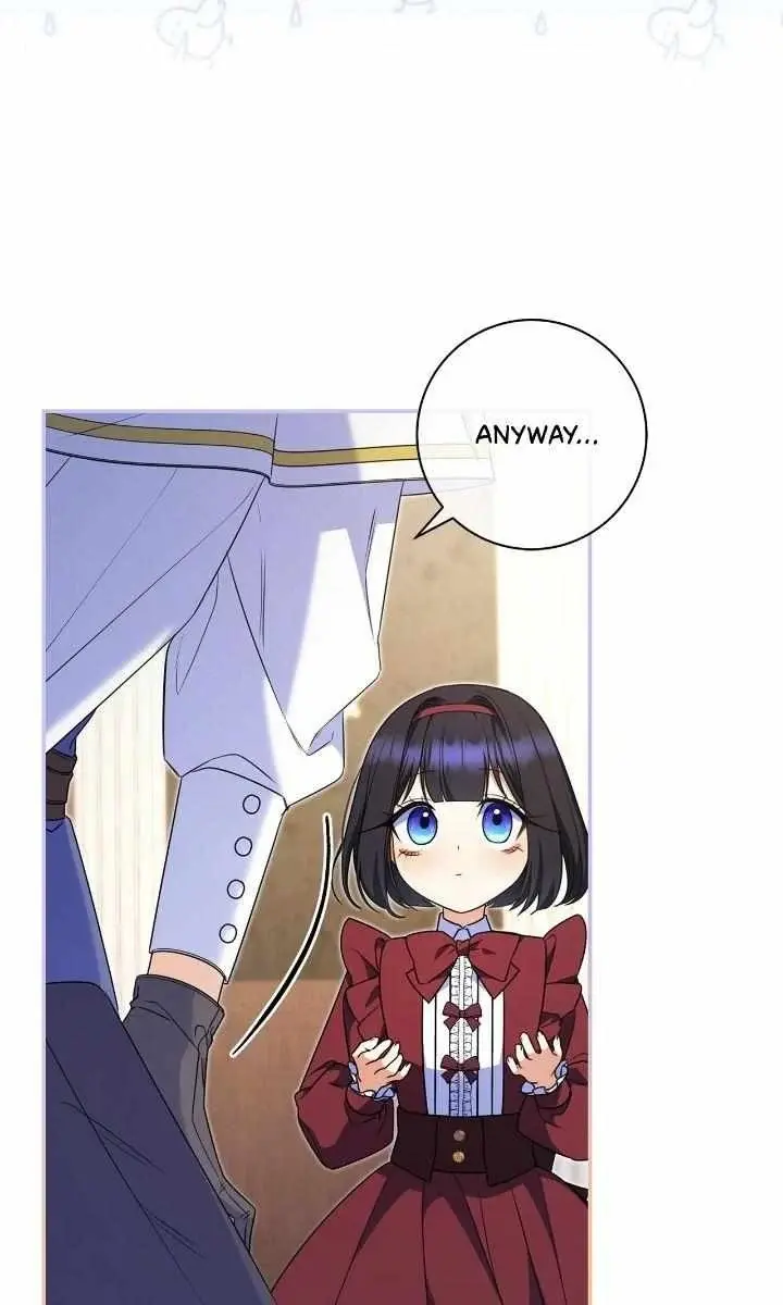 Don't Mind Me, Daddy Chapter 9 Page 71