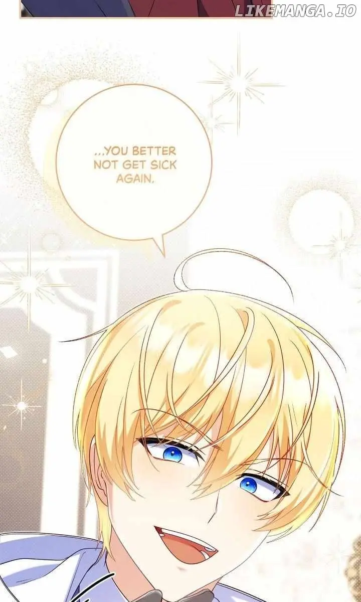Don't Mind Me, Daddy Chapter 9 Page 72