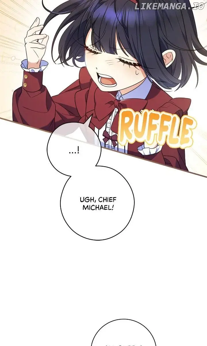 Don't Mind Me, Daddy Chapter 9 Page 75