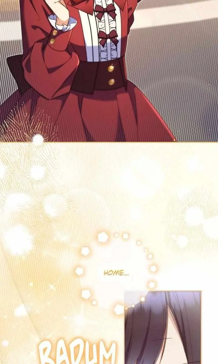 Don't Mind Me, Daddy Chapter 9 Page 78