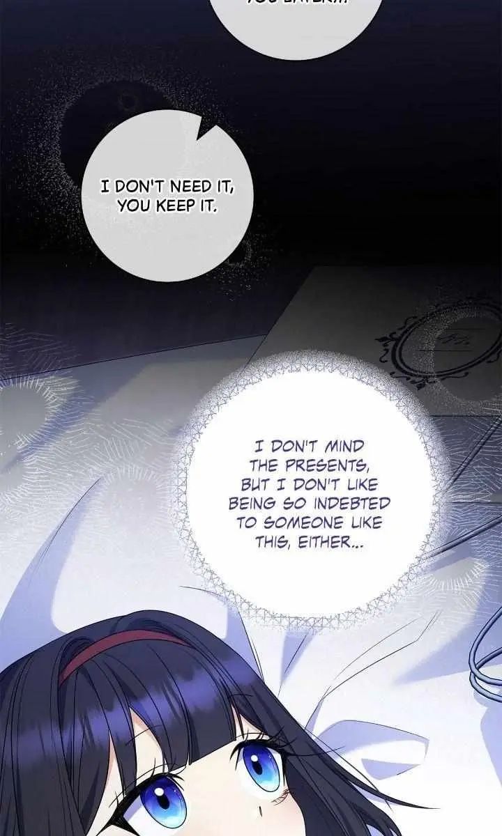 Don't Mind Me, Daddy Chapter 9 Page 90