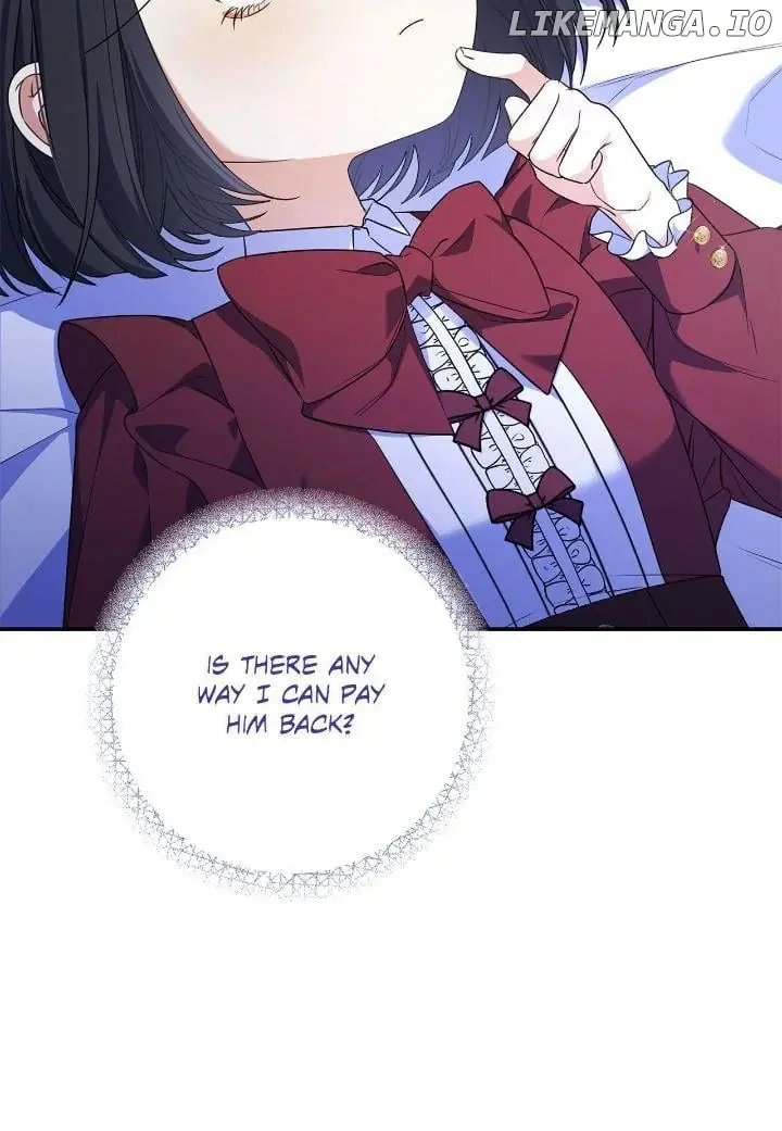 Don't Mind Me, Daddy Chapter 9 Page 91